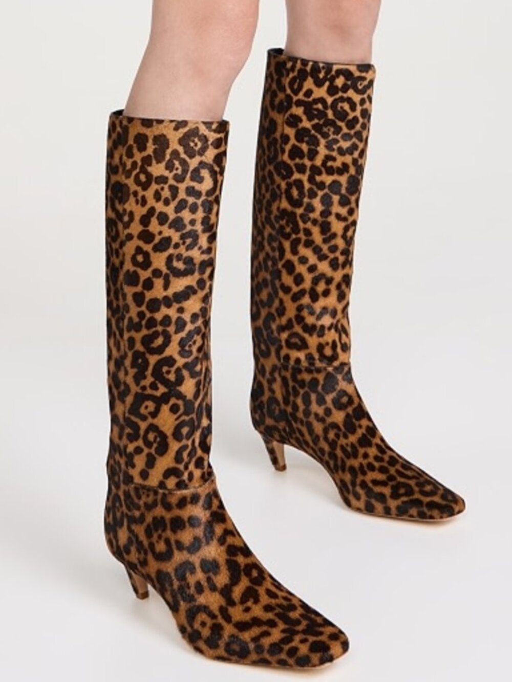 Reformation Remy Knee Boots